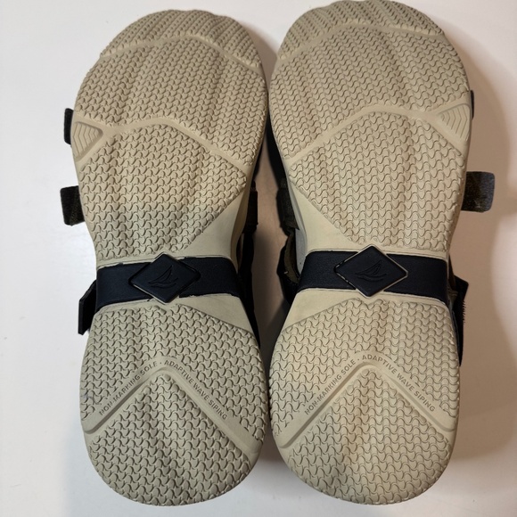 Sperry Sport Men\'s Eagle Ray Fisherman Sandal main image 12